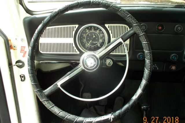 1970 Volkswagen Beetle - Classic - photo 12