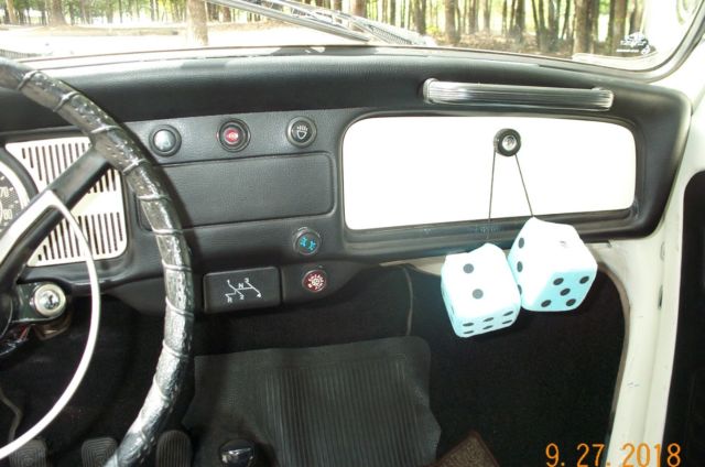 1970 Volkswagen Beetle - Classic - photo 13