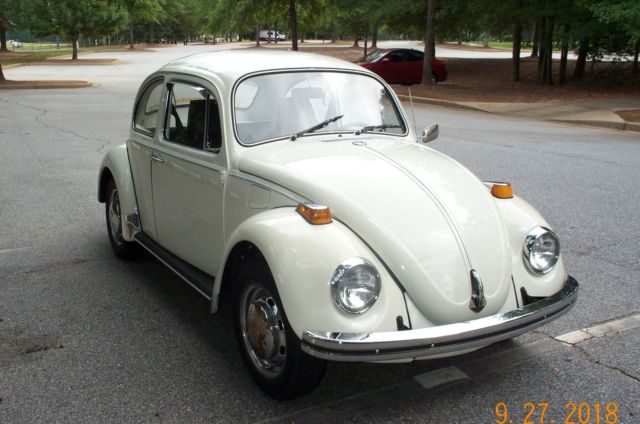1970 Volkswagen Beetle - Classic - photo 2