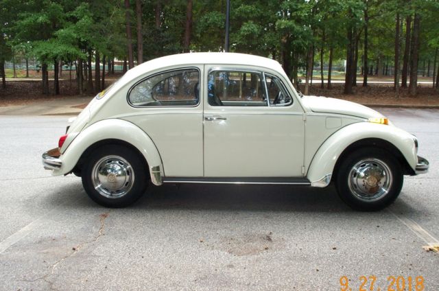 1970 Volkswagen Beetle - Classic - photo 3