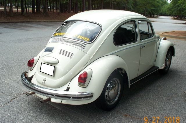 1970 Volkswagen Beetle - Classic - photo 4