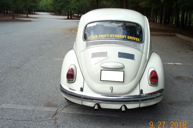 1970 Volkswagen Beetle - Classic - photo 5