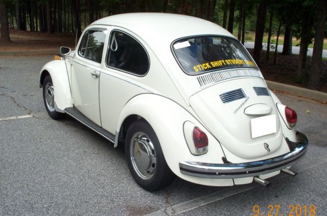 1970 Volkswagen Beetle - Classic - photo 6