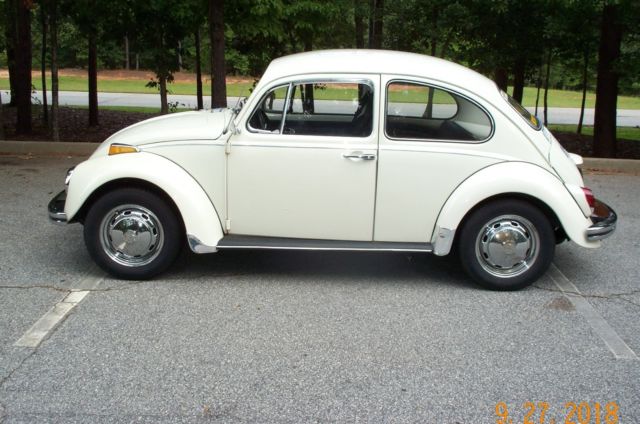 1970 Volkswagen Beetle - Classic - photo 7
