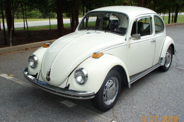 1970 Volkswagen Beetle - Classic - photo 8
