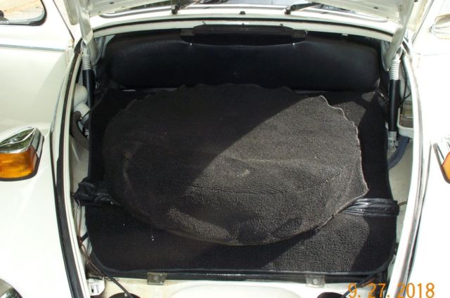 1970 Volkswagen Beetle - Classic - photo 9