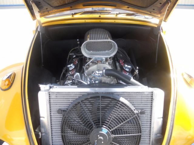 1970 VOLKSWAGEN BEETLE - 330hp V8 GM PERFORMANCE CONVERSION!! No Reserve. 1970 Volkswagen Beetle - Classic