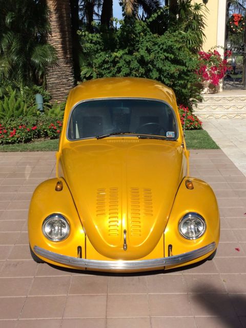 1970 Volkswagen Beetle - Classic - photo 3