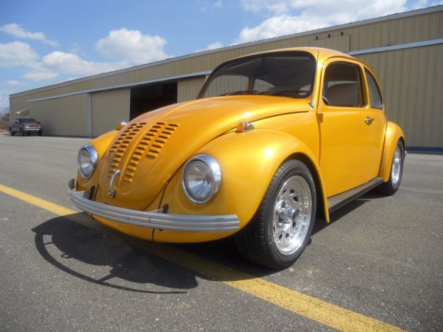 1970 Volkswagen Beetle - Classic - photo 5