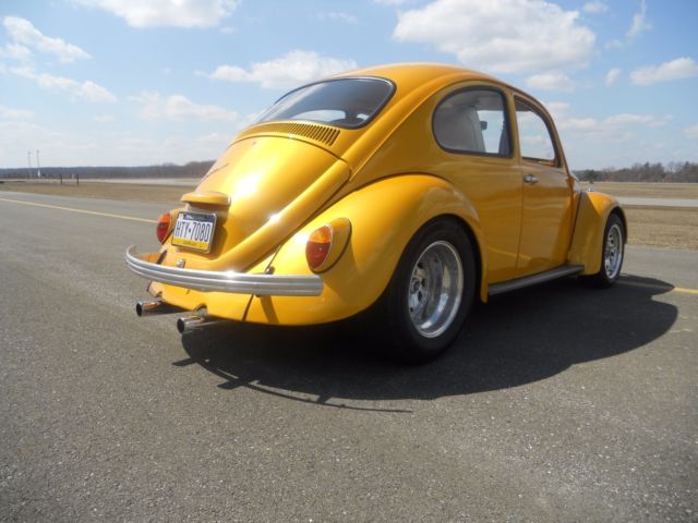 1970 Volkswagen Beetle - Classic - photo 6