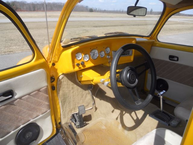 1970 Volkswagen Beetle - Classic - photo 9