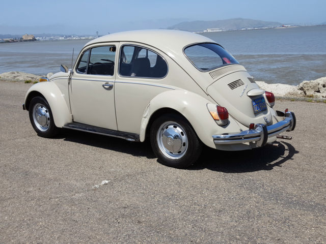 1970 Volkswagen Beetle - Classic - photo 5