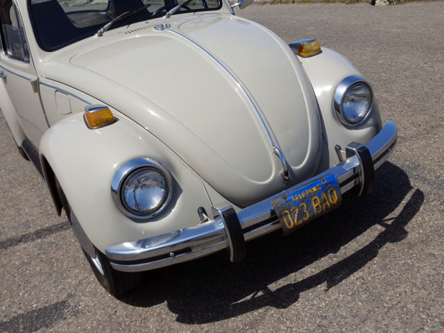 1970 Volkswagen Beetle - Classic - photo 8