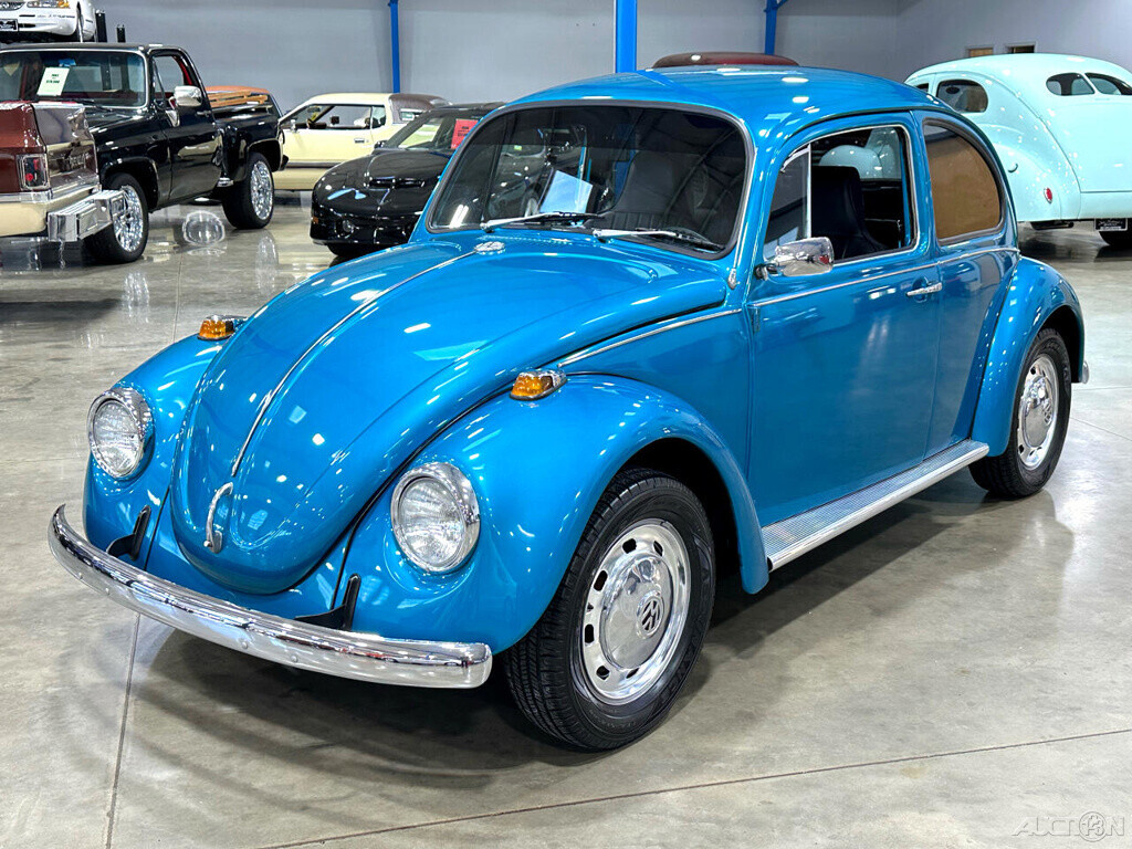 1970 Volkswagen Beetle - Classic - photo 3