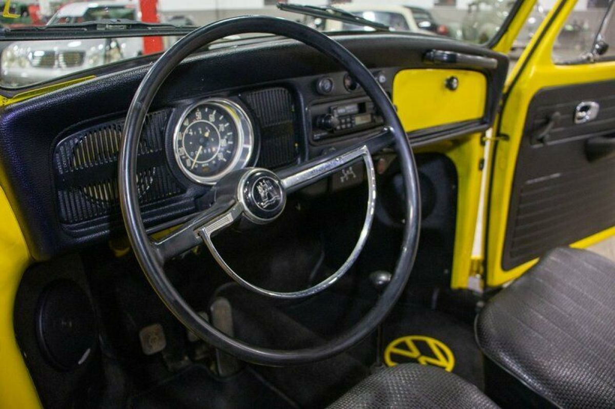 1970 Volkswagen Beetle - Classic - photo 12