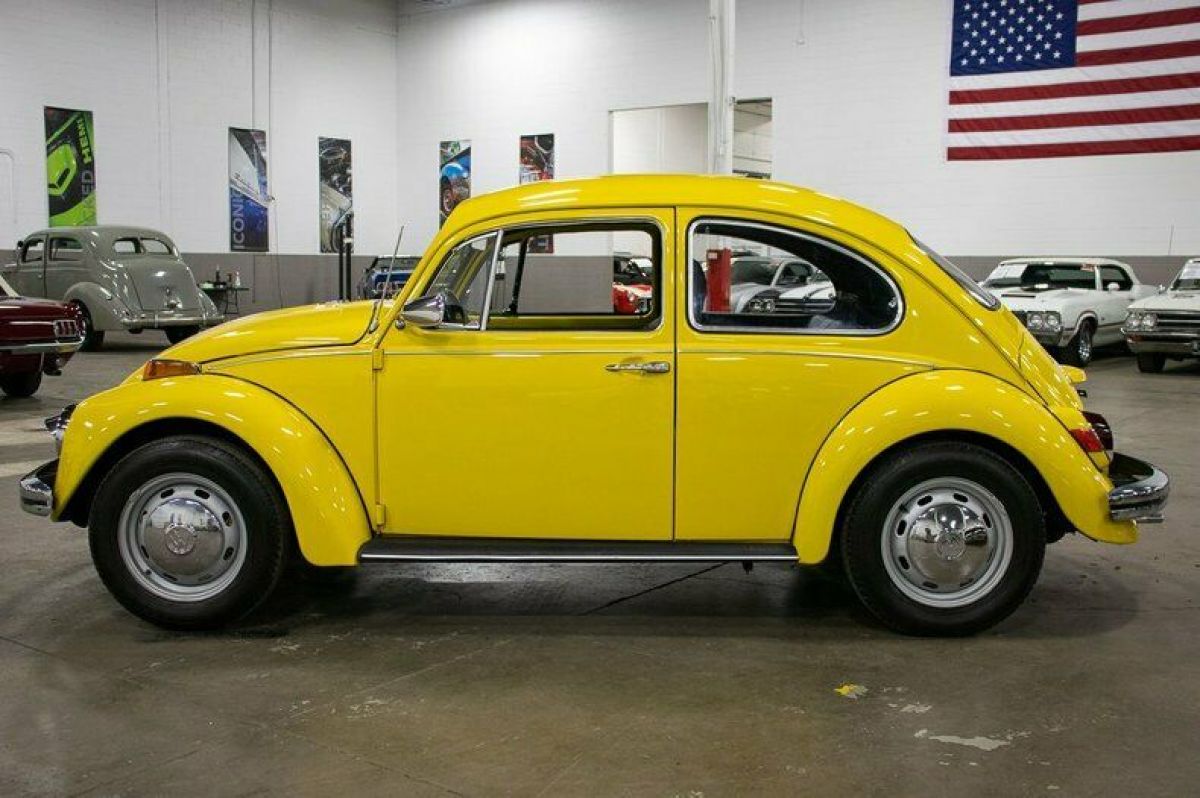 1970 Volkswagen Beetle - Classic - photo 2