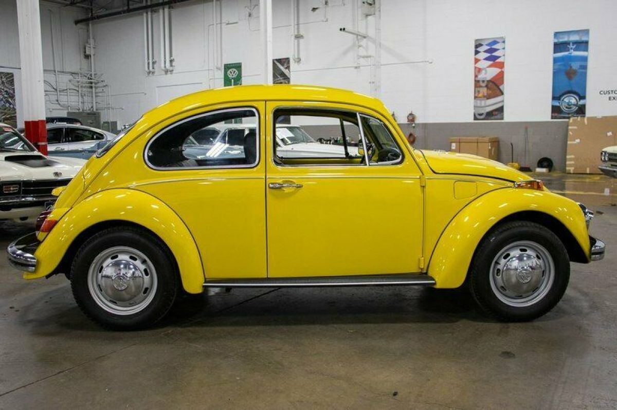 1970 Volkswagen Beetle - Classic - photo 6