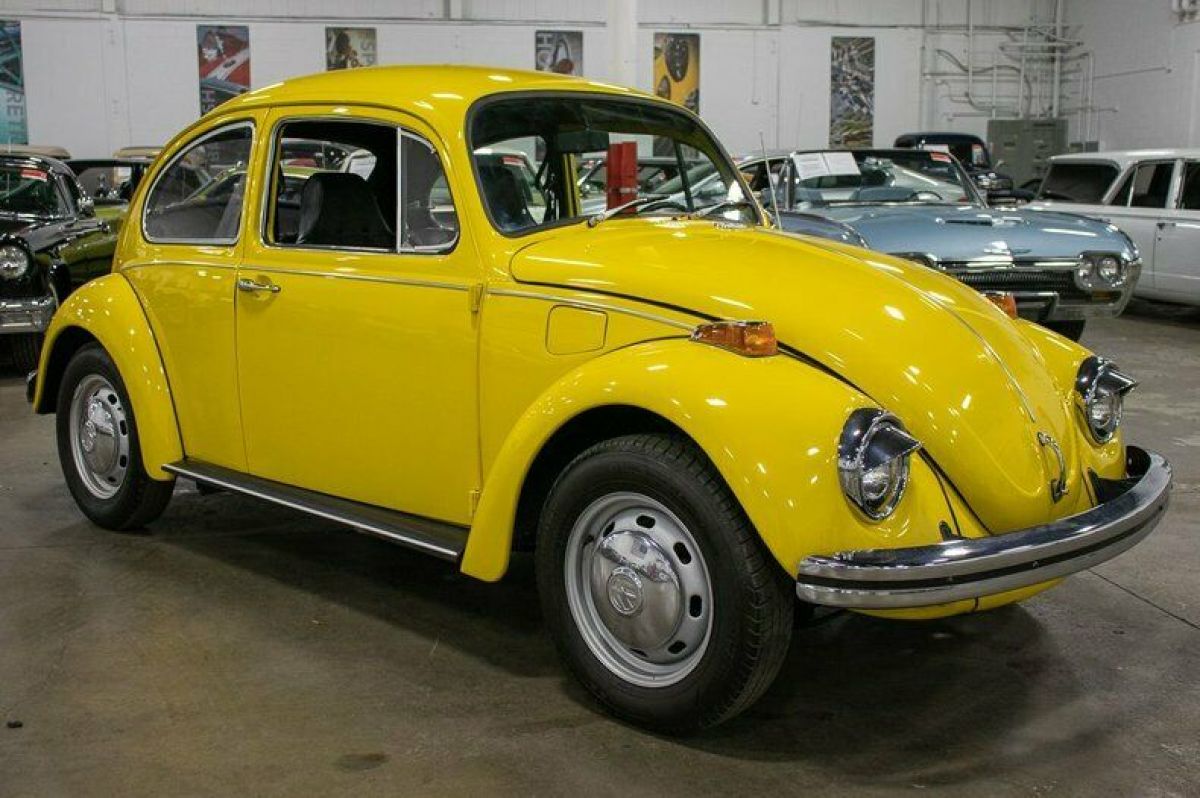 1970 Volkswagen Beetle - Classic - photo 7