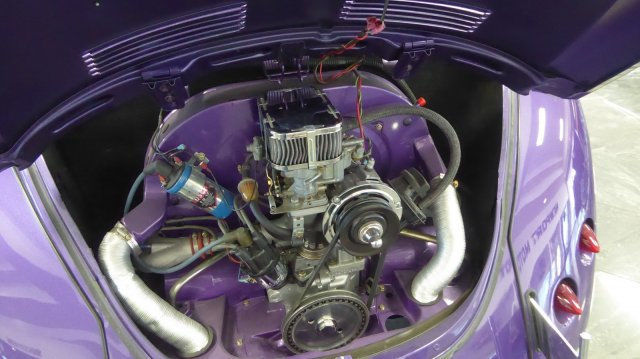1970 Volkswagen Beetle-New -- - photo 10