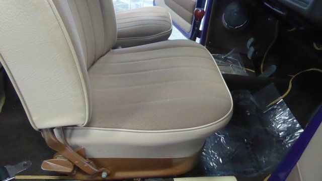 1970 Volkswagen Beetle-New -- - photo 13