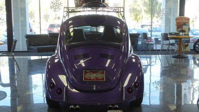 1970 Volkswagen Beetle-New -- - photo 6