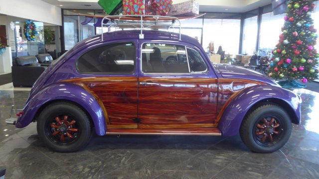 1970 Volkswagen Beetle-New -- - photo 8