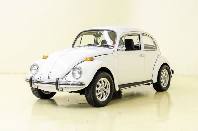 1970 Volkswagen Beetle-New --