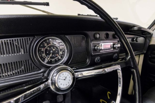 1970 Volkswagen Beetle-New -- - photo 10