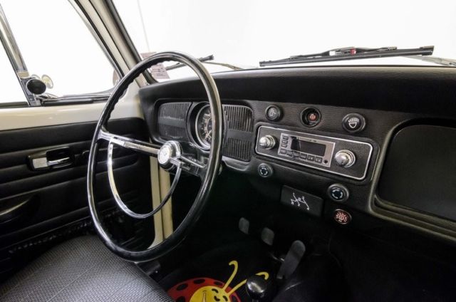 1970 Volkswagen Beetle-New -- - photo 11