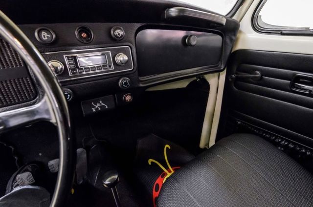 1970 Volkswagen Beetle-New -- - photo 12