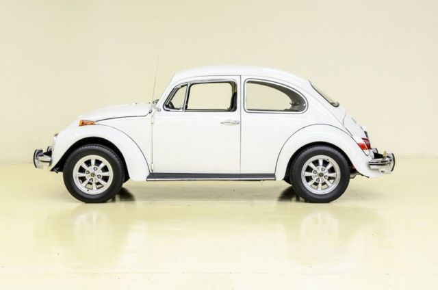 1970 Volkswagen Beetle-New -- - photo 3
