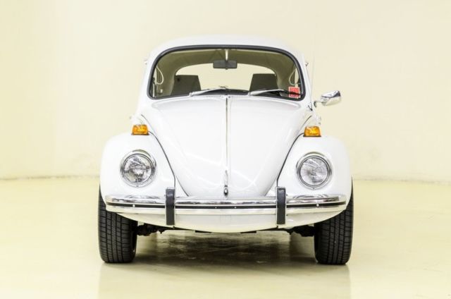1970 Volkswagen Beetle-New -- - photo 4