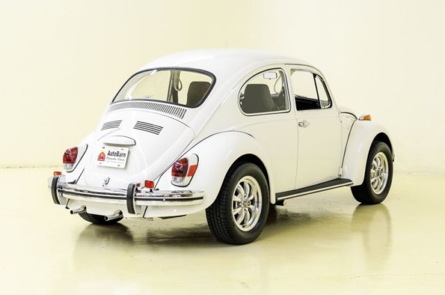 1970 Volkswagen Beetle-New -- - photo 5
