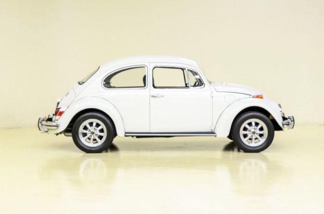 1970 Volkswagen Beetle-New -- - photo 7