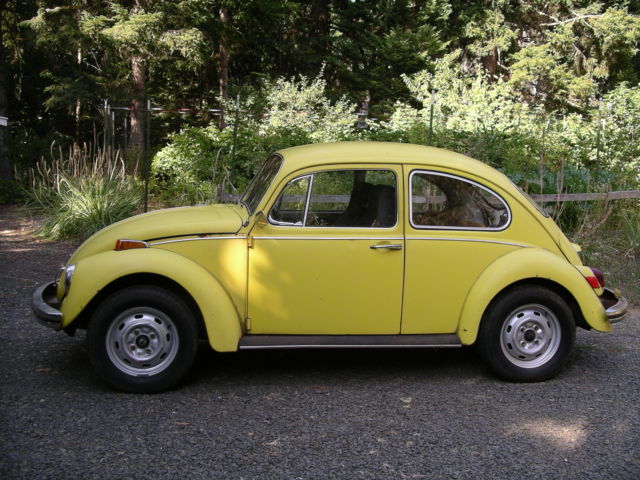 1970 Volkswagen Beetle - Classic - photo 3