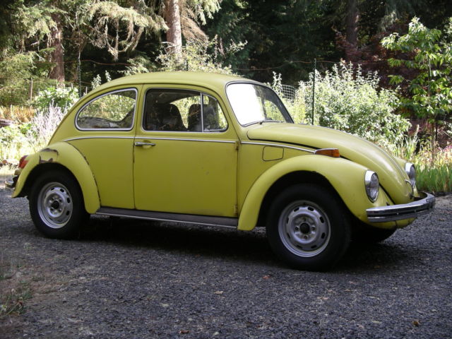 1970 Volkswagen Beetle - Classic - photo 4