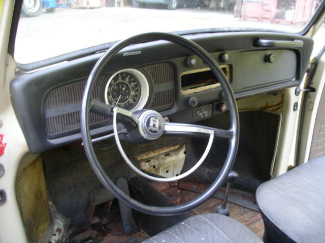1970 Volkswagen Beetle - Classic - photo 6