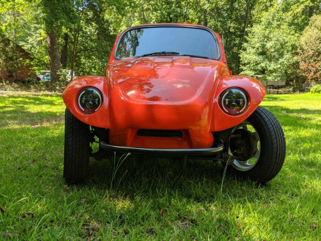 1970 Volkswagen Beetle - Classic - photo 4