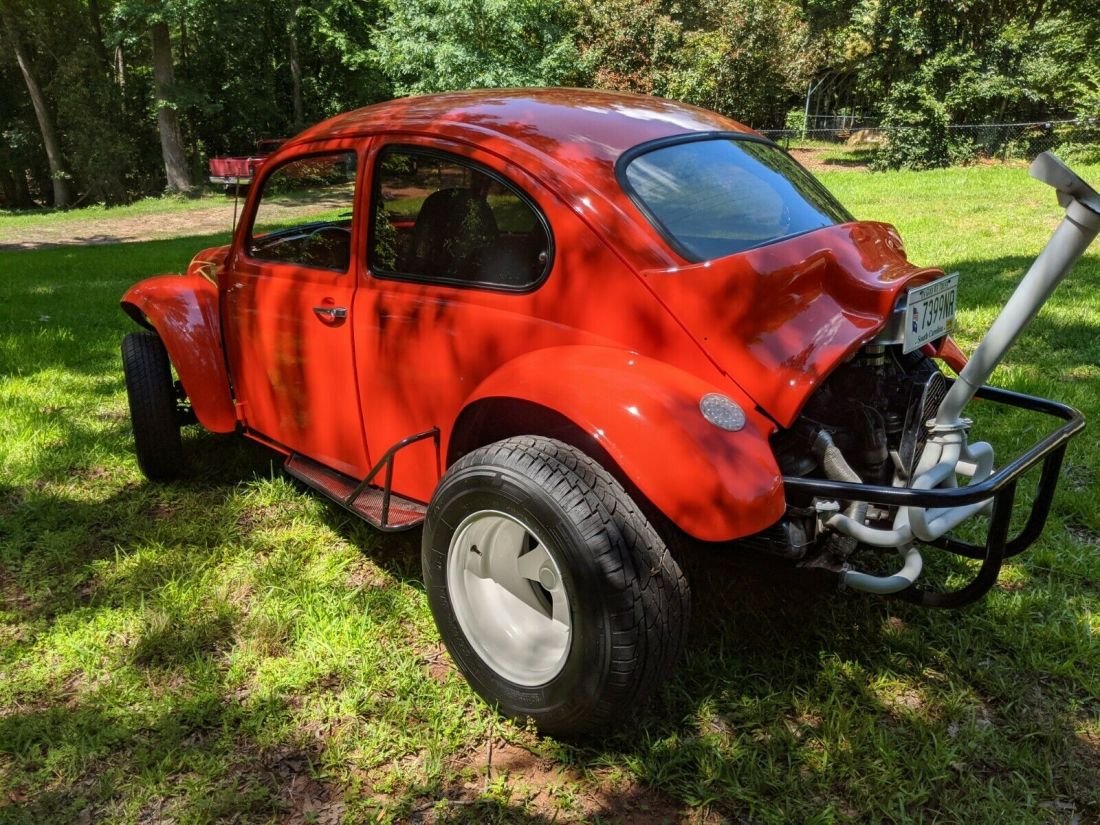 1970 Volkswagen Beetle - Classic - photo 6