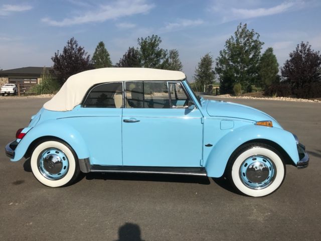 1970 Volkswagen Beetle - Classic - photo 4