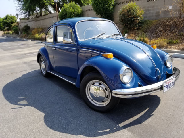 1970 Volkswagen Beetle / Bug - Classic 1970 Volkswagen Beetle - Classic Regular Beetle