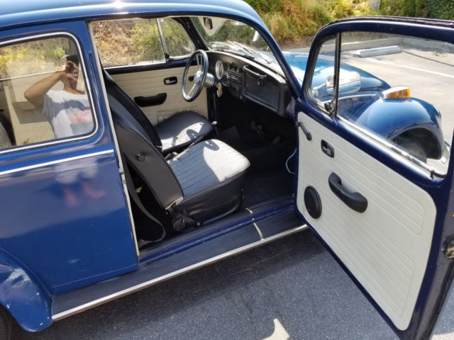 1970 Volkswagen Beetle - Classic Regular Beetle - photo 10