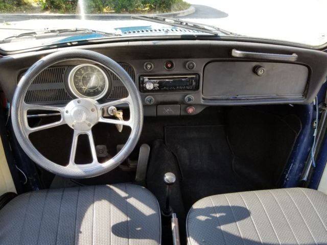 1970 Volkswagen Beetle - Classic Regular Beetle - photo 13