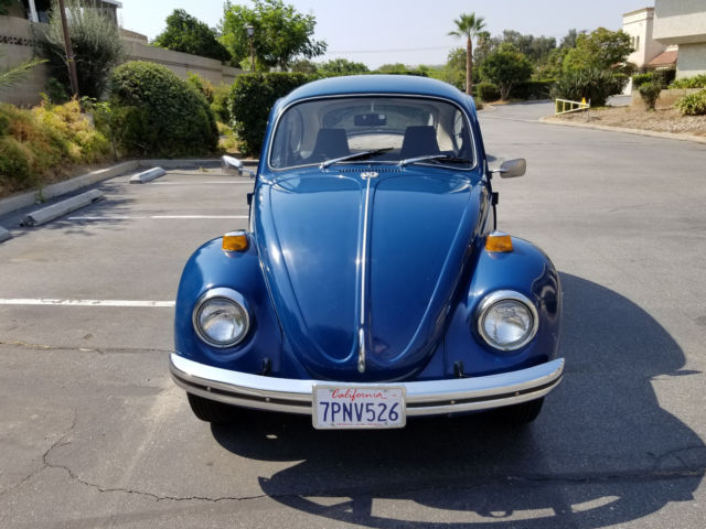 1970 Volkswagen Beetle - Classic Regular Beetle - photo 3