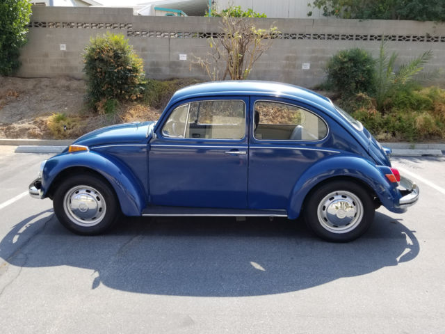 1970 Volkswagen Beetle - Classic Regular Beetle - photo 6