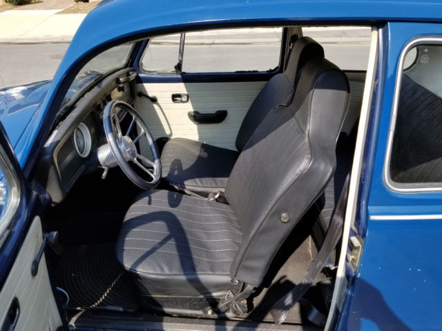 1970 Volkswagen Beetle - Classic Regular Beetle - photo 7