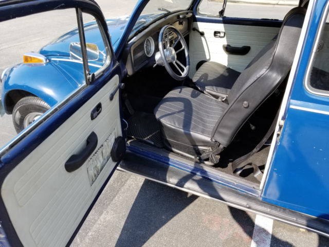 1970 Volkswagen Beetle - Classic Regular Beetle - photo 8
