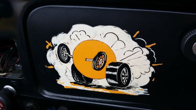 1970 Volkswagen Beetle - Classic - photo 10