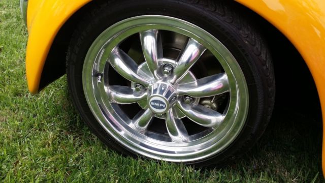 1970 Volkswagen Beetle - Classic - photo 13