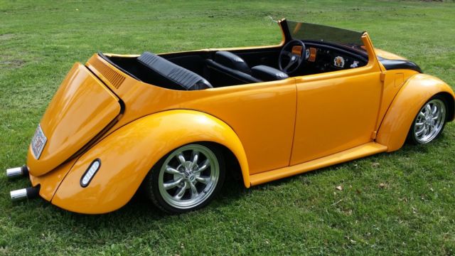 1970 Volkswagen Beetle - Classic - photo 3